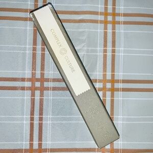 Complex Culture Makeup Complex Culture Executive Level Mascara - BLACK